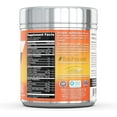 thumbnail image 3 of Amazing Muscle Pre-Workout with Caffeine Maximum Energy (Orange) - 14.10 Oz, 3 of 3