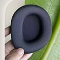 thumbnail image 2 of Replacement Memory Foam Earpads Ear Pad for 600 Gen3 Headphones Ear Cushions Earmuff Cover, 2 of 8