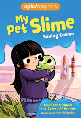 Pre-Owned Saving Cosmo: Volume 3 (Hardcover) 1524864730 9781524864736