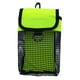 thumbnail image 1 of Bolsa de malla, riñonera, bolsa de malla, bolsillo para cinturón, teléfono móvil multifuncional para Amarillo Fluo, 1 of 9
