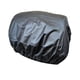 thumbnail image 2 of Funda impermeable para cesta de bicicleta, a prueba de polvo, reutilizable y protectora. Protector para cestas de bicicleta, motocicleta y otros vehíc, 2 of 8