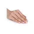 thumbnail image 5 of 1.16 Carat (Ctw VS1-VS2) Lab-Grown Diamond Engagement Ring 14K Yellow Gold for Women, 5 of 6