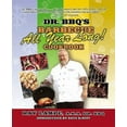 thumbnail image 4 of Dr. BBQ's "Barbecue All Year Long!" Cookbook, 4 of 4