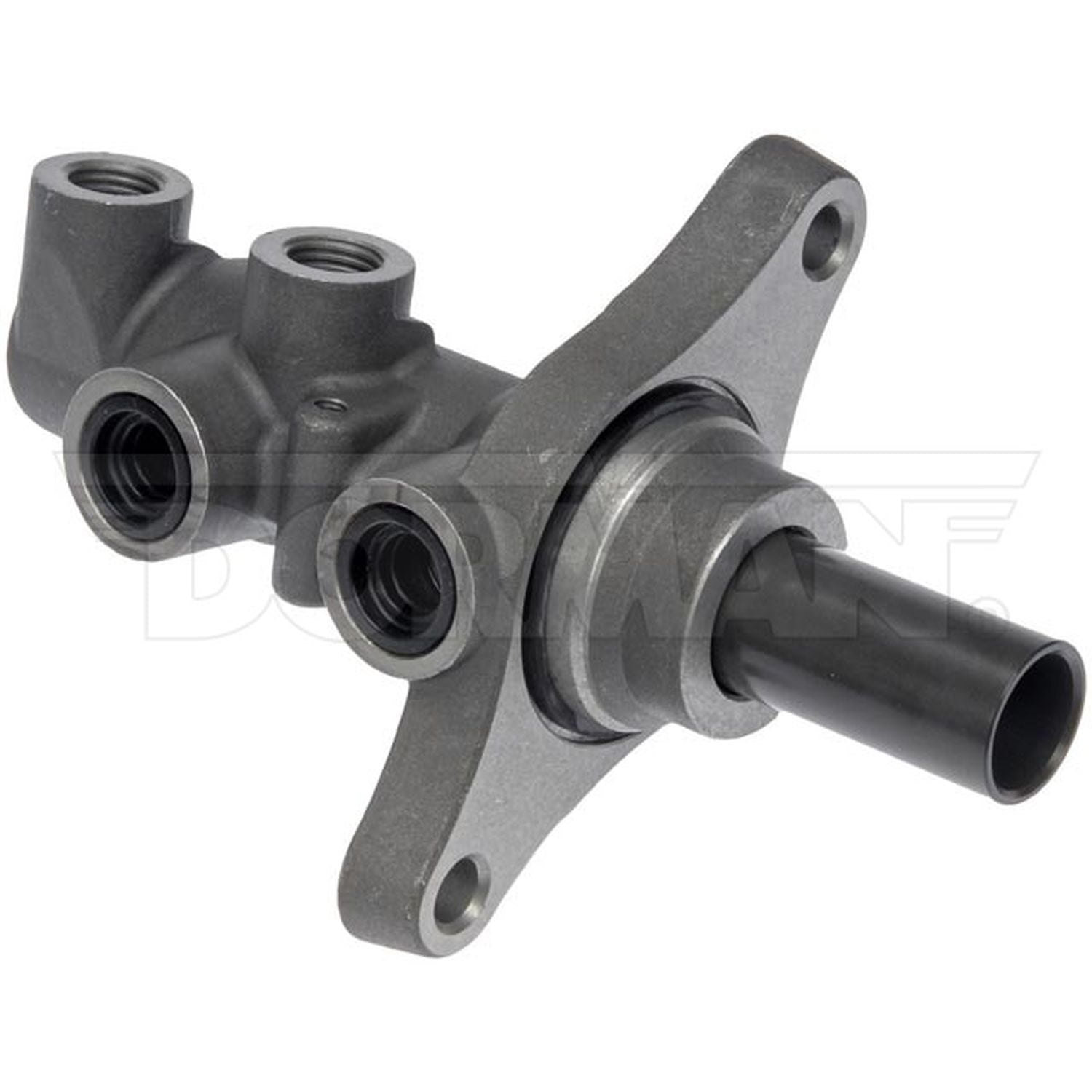 Dorman M630733 Brake Master Cylinder for Specific Ford / Lincoln / Mercury Models