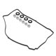 thumbnail image 3 of 12030-pnc-000 Valve Cover Gasket Replacement Valve Cover Gasket Seals 12030PNC000 Replacement For Honda Element CR-V Accord ANGGREK Otros, 3 of 8
