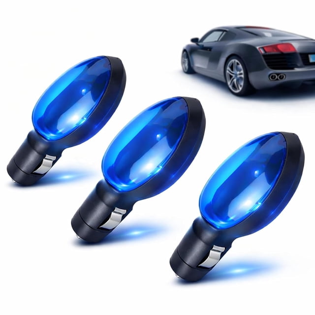 Automotive Fuel-Saving Accessories: 2026 New Fuel-Saving Devices—Advanced Fuel Optimizers and Savers, Helping You Achieve Optimal Fuel Efficiency.,3PCS