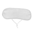 thumbnail image 4 of Compresa de aceite de ricino para el cuello, hebilla flexible, reutilizable. Blanco, 4 of 9