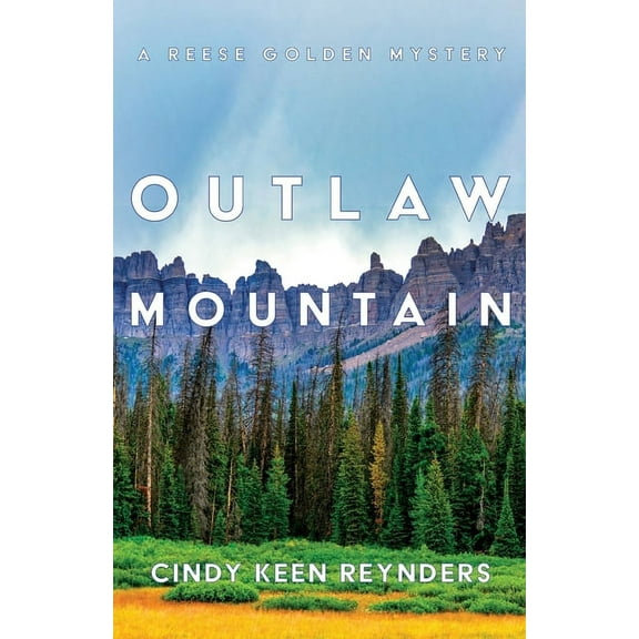 Outlaw Mountain (Paperback)
