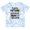 Tie Dye Blue, variant on Inktastic Happy Birthday to the Sweetest Mom in the World Girls Toddler T-Shirt
