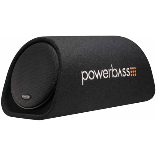 powerbass bass tube