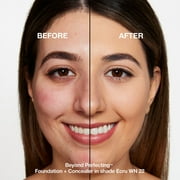 Clinique Beyond Perfecting by Clinique, 1oz Foundation + Concealer - WN 24 Cork