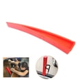 thumbnail image 3 of Maoww Car Curved Window Kit Car Window Enlarger Gap Emergency Tool N red, 3 of 3