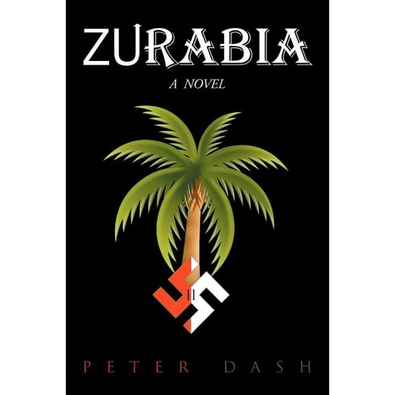 Zurabia (Paperback)