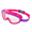 Pink/Purple, variant on Splash About Goggles Snapper Mask, Pink & Purple - Junior 6-14 Years