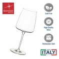 thumbnail image 3 of Bormioli Rocco Planeo Red - 15 ¬º oz, 3 of 9