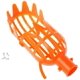 thumbnail image 1 of Recolector de frutas de plástico de gran altitud para la recolección de frutas (naranja) Vhermosa ZSY-1235, 1 of 4