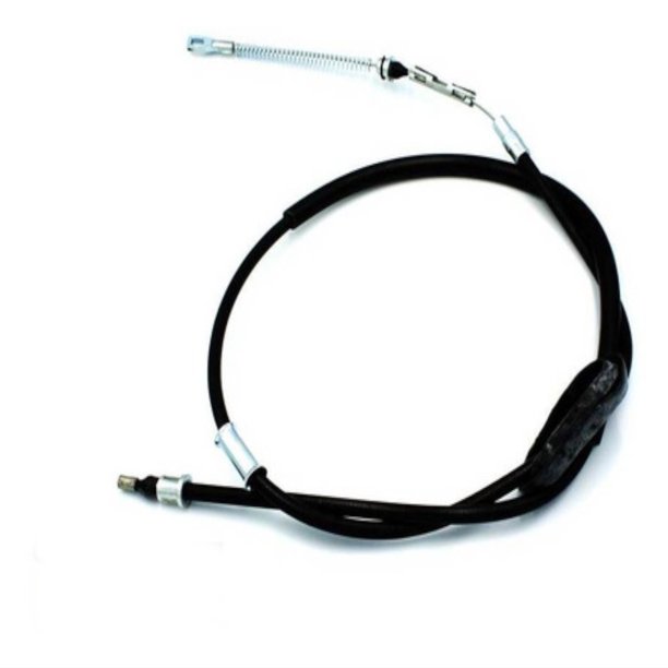 Cable Chicote Freno Trasero Derecho/Izquierdo Compatible Con Chevrolet Cruze 1.8L 2013 2014 2015 Tambor CAHSA Cable Chicote Acelerador