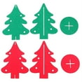 thumbnail image 3 of 2pcs Mini Tree Model, 3 of 3