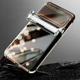 thumbnail image 2 of KIQ 2 Pack For Apple iPhone 14 Pro/16 CLEAR Flexible Privacy Hydrogel Film FULL Edge-to-Edge Screen Protector with Fingerprint Unlock Function, 2 of 5