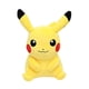 thumbnail image 1 of Peluche Original de Pokémon Charmander Squirtle Pikachu, juguete de Animal relleno de Anime Bulbasaur, 1 of 4