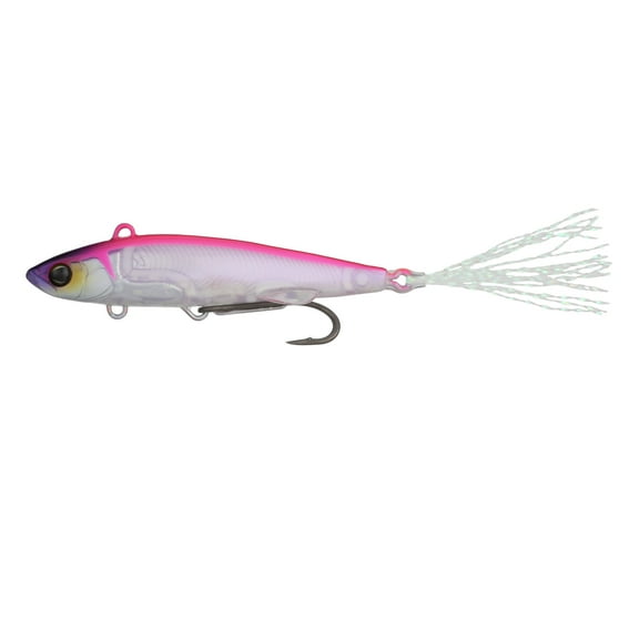 Jackall Fishing LIVE DARTER 52 PINK BACK SHAD Jerk Baits [JLIVDRT-PBSH]
