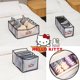 thumbnail image 2 of Organizador de ropa de Hello Kitty, caja de almacenamiento para Pantalones, Jeans, armario, ropa interior, sujetador, calcetines, caja con compartimentos, 2 of 4