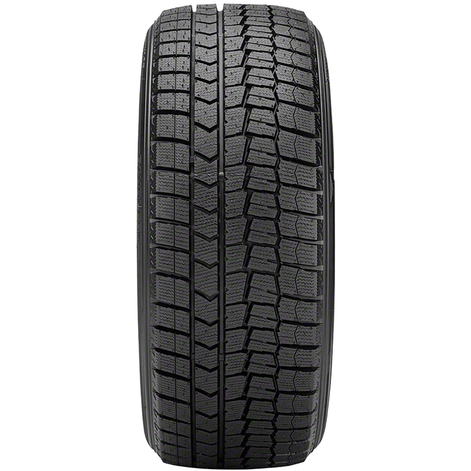Dunlop Winter Maxx 2 205/60R16 96T Winter Tire Fits: 2010-12 Ford Fusion S,  2015-17 Kia Soul LX