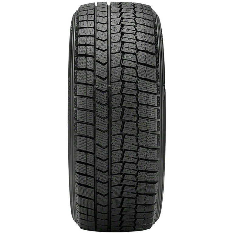 Dunlop Winter Maxx 97T Winter 215/55R16 Tire 2