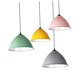 thumbnail image 4 of unbranded 1Ud Colgante Industrial Con Pantalla Verde De Aluminio Para Ambiente Acogedor En Living, 4 of 8