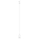 thumbnail image 2 of Cable Cable Carga Magnética para Fit 3 R390 (White 1M USB), 2 of 9