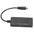 thumbnail image 2 of SS to HD Game Console Converter Adapter for HDTV - Lossless, Drive-Free, Multimedia Interface, 2 of 22