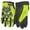 Green, variant on Krdevn Kids Motocross Gloves Breathable Protective Dirt Bike BMX Riding Gloves for Boys Girls Size:8-12 Years