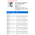 thumbnail image 2 of A/C Compressor Kit - Compatible with 2013 - 2015 Chevy Malibu 2014, 2 of 2