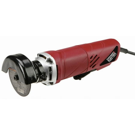 Chicago Electric 3 In Heavy Duty Corded Cut Off Tool 68523 Departments