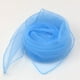 thumbnail image 4 of Minnieouse Bufanda cuadrada Pañuelo de gasa Accesorio sedoso para representaciones teatrales Azul claro Type3 NO3 Minnieouse AP009497-07, 4 of 6