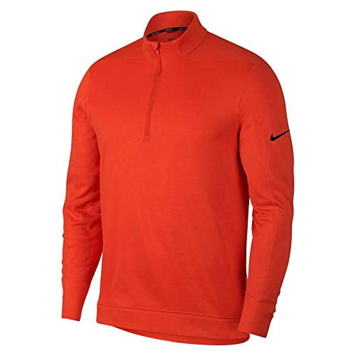 Nike New Therma Repel TOP Half Zip OLC 