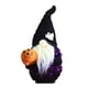 thumbnail image 2 of Decoraciones de Halloween, adornos de Halloween, regalos de Halloween, decoraciones de gnomos de Halloween, decoración de escritorio para dormitorio y sala de estar, adornos de muñecos de pie con luce, 2 of 5