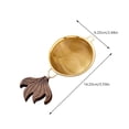 thumbnail image 2 of Miangastore Handle Tea Strainer Fine Mesh Tea Infuser And Convenient Filter For Home Restaurant Use Easy To Clean And, 2 of 8