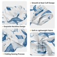 thumbnail image 3 of Dailycode Small Short Sleeve Button Down Shirts Whales Boats Fish Casual Shirt 3-10 Years, 3 of 9