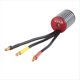 thumbnail image 4 of Motor Sin Escobillas A Prueba de Agua con 35A ESC Combo Set para 1/8 1/10 1/12 RC Crawler Car Truck 2430 7200kv, 4 of 5