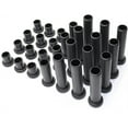 thumbnail image 2 of 28 Pcs A-Arm Bushing Kit Front +Rear For Polaris Sportsman 335 400 Scrambler 500, 2 of 5