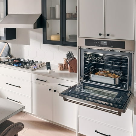 Thor Kitchen - 36" Drop-In Gas Cooktop - Stainless steel