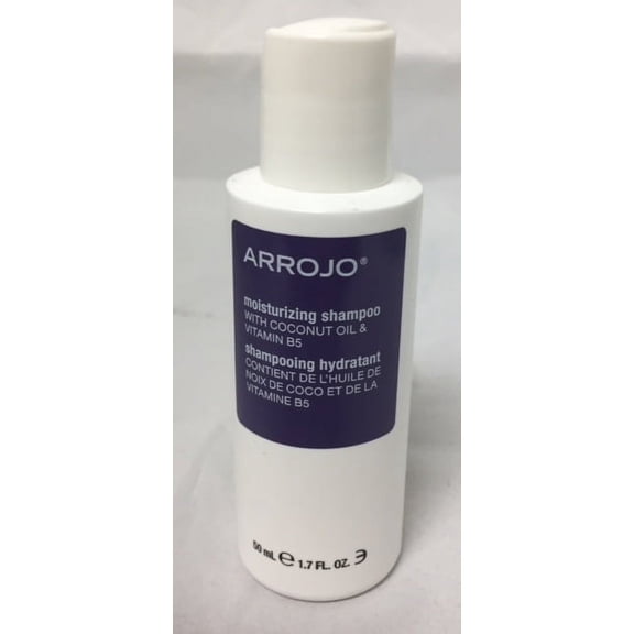 Arrojo Moisturizing Shampoo 1.7 fl.oz.