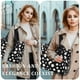 thumbnail image 5 of Bolsa Térmica HSHRICH Grande Floral Aislada 12L para Mujer Trabajo, 5 of 6