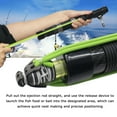 thumbnail image 6 of Piaoyu Fishing Catapult Rod,Upgraded Catapult Fishing Rod with Slingshot Fishings Reel for Long-Casting, Durable & Lightweight for Freshwater/Saltwater Fishing, 6 of 15