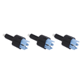 thumbnail image 1 of 3X Car Brake Stop Light Lamp Switch Fit for Montero 8614A183, 1 of 9