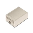 thumbnail image 4 of Interruptor de de telemando inalámbrico de Receptor de 1 canal 433 MHz transmisores para abridores de puertas de cochera, auto Soledad Control remoto inalámbrico de RF, 4 of 8