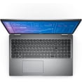thumbnail image 3 of Restored Dell Precision 3571 Laptop: 15.6" (1920x1080) FHD - Intel Core i7-12700H - 16GB RAM - 512GB SSD - Nvidia RTX T600 - Windows 11 Pro - Silver, 3 of 7