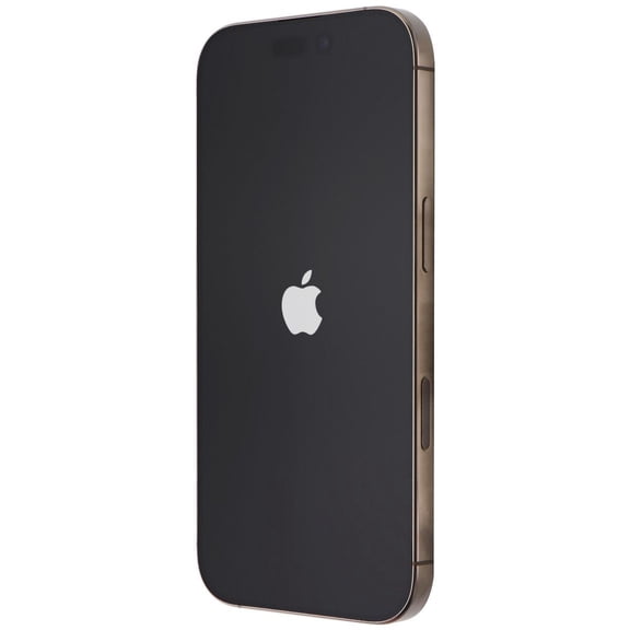 Pre-Owned Apple iPhone 16 Pro (6.3-inch) A3083 Unlocked - 128GB/Desert Titanium (90%+ Bat)