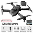 thumbnail image 6 of stuff under 1 dollar Super Enduring Brushless Motor Drone with 84 Mins Super Long Flight Time, Drone with 4K HD Camera for Beginners, WiFi FPV Quadcopter, Follow Me, 6 of 9